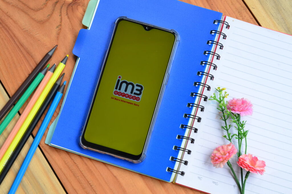 Cara Cek Masa Aktif Indosat