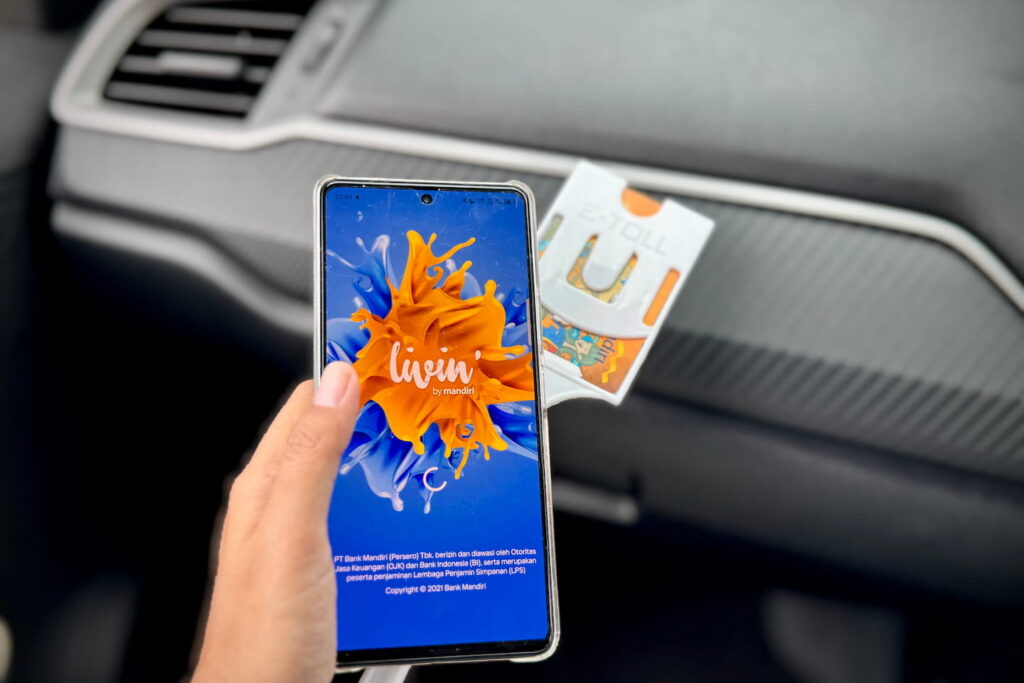 Jangan Lupa untuk Update Saldo di HP!