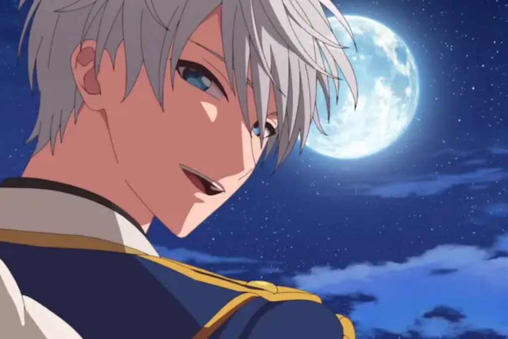 Mahoutsukai no Yakusoku