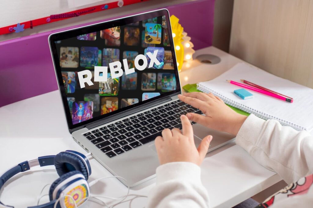 Rekomendasi Game Roblox Seru yang Lagi Viral Buat Dimainkan Rekomendasi Game Roblox Seru