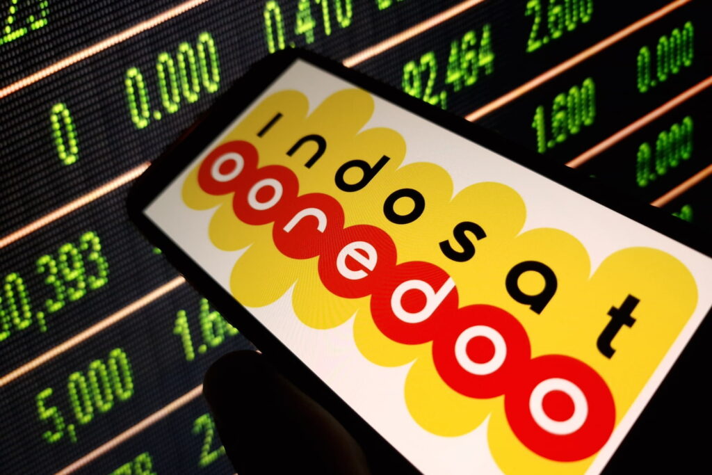 Pasti Hemat! Beli Pulsa Indosat Aman Hanya di TopUpKingdom beli pulsa indosat