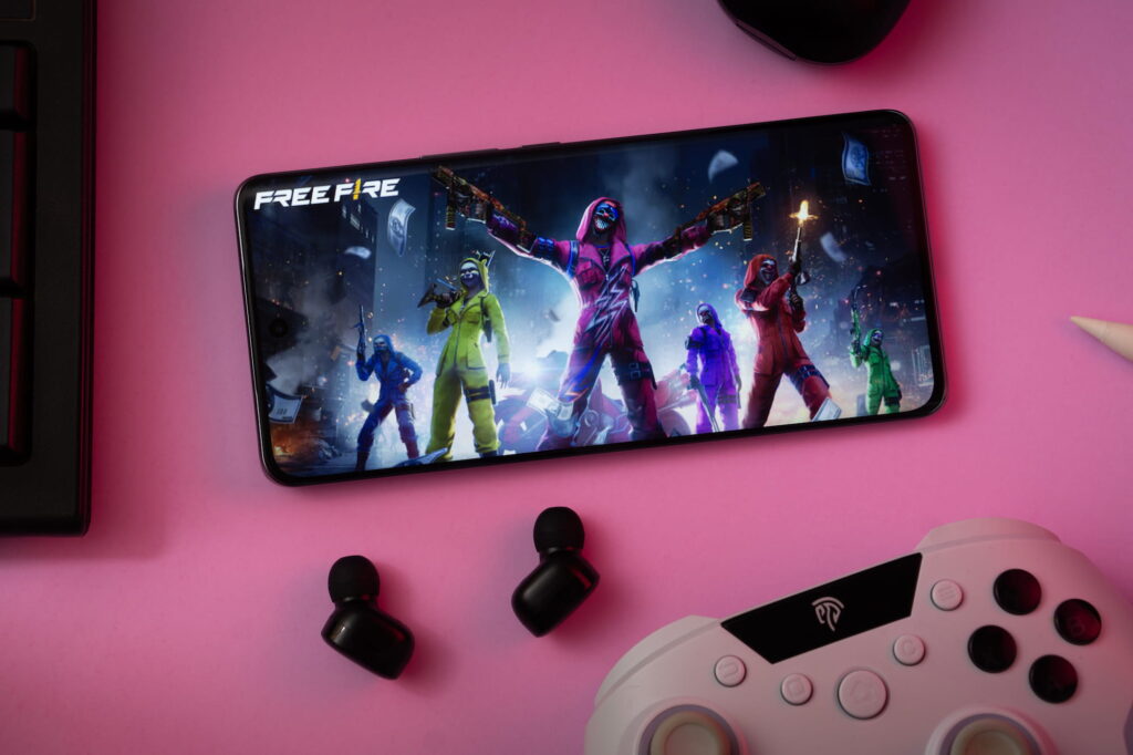 Langsung Bikin Booyah! Ini Dia Cara Download Free Fire cara download free fire