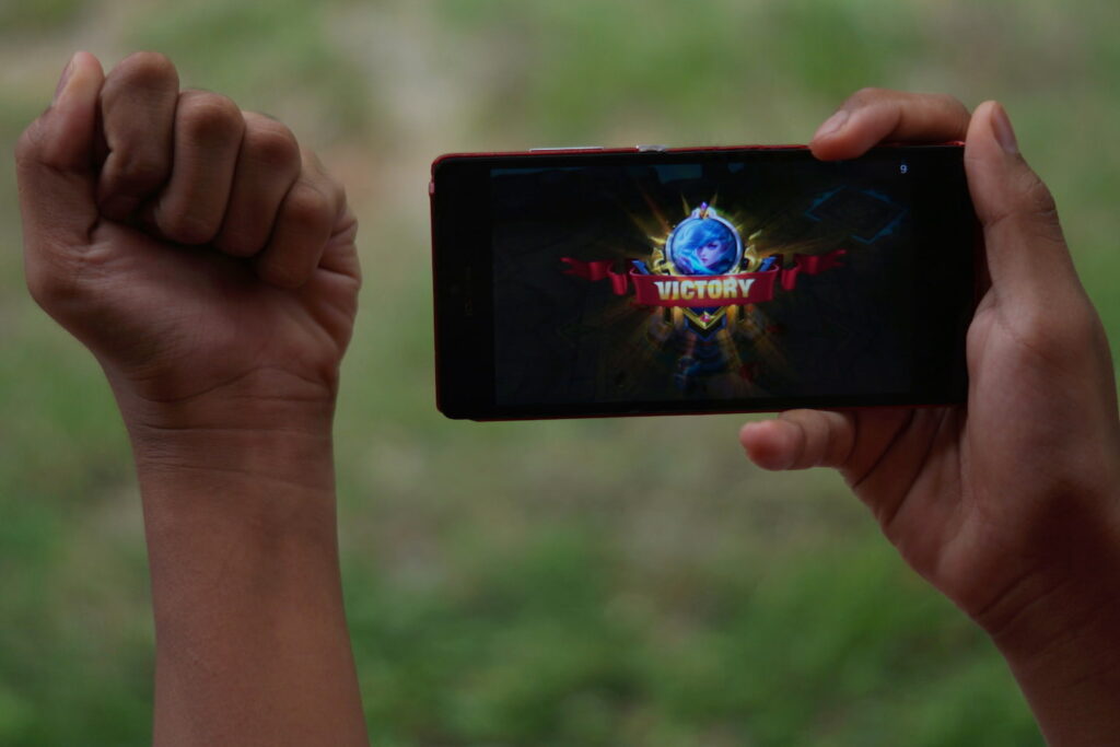 cara jadi pro player ml