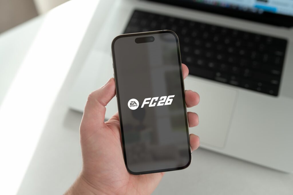 Main Bola Virtual! Ini Cara Download FC Mobile di Android dan iOS download fc mobile