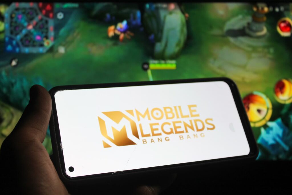 hero mobile legends