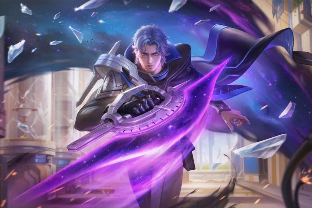 hero nolan mobile legends