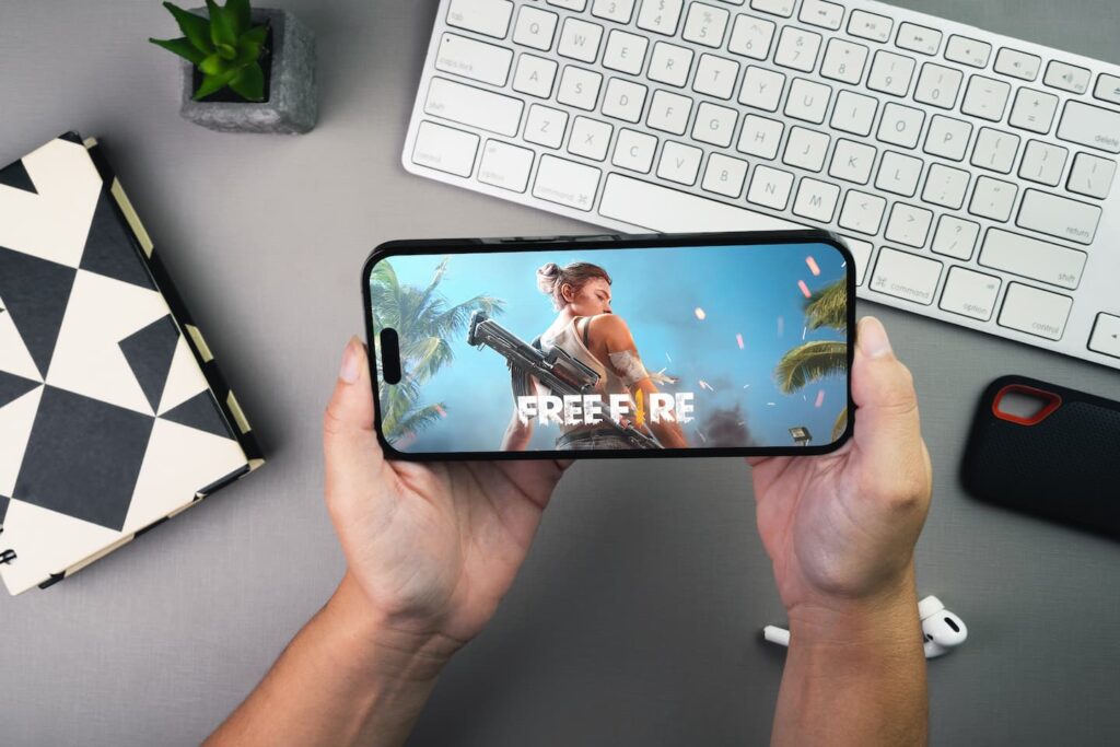 FF Max vs FF Biasa, Mana yang Cocok buat Kamu? perbedaan ff max dan ff biasa