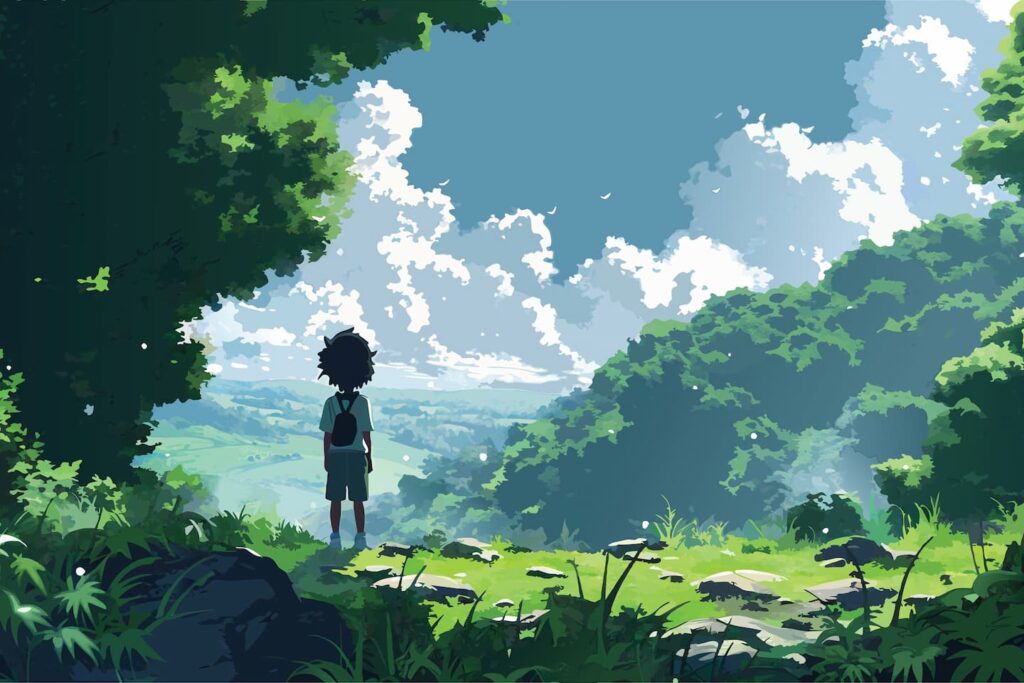 Wibu Merapat, Ini Dia Rekomendasi Anime Isekai Terbaik! rekomendasi anime isekai terbaik